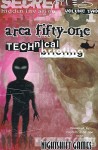 Area 51 Technical Briefing - John Doe