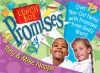 Lunch Box Promises: Over 75 Tear-Out Notes with Promises from God's Word - Tony Nappa, Mike Nappa