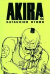 Akira 11 - Katsuhiro Otomo