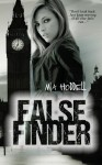 False Finder - Mia Hoddell