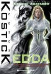 Edda - Conor Kostick