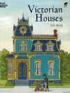 Victorian Houses - A.G. Smith