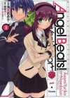 Angel Beats! Heaven's Door, Vol. 3 - 浅見 百合子, 麻枝 准, Na-Ga