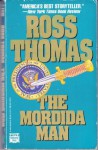 The Mordida Man - Ross Thomas