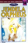 Jendela Orpheus Vol. 14 - Riyoko Ikeda