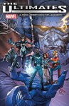 Ultimates (2015-) #1 - Al Ewing, Kenneth Rocafort