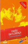 Paixão em Florença - W. Somerset Maugham, Maria João Neves Pereira