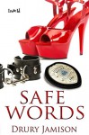 Safe Words - Drury Jamison