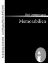 Memorabilien - Karl Immermann