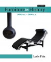 Furniture in History: 3000 B.C.-2000 A.D. - Leslie Piña