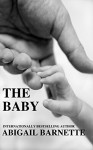 The Baby (The Boss Book 5) - Abigail Barnette