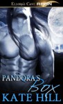 Pandora's Box - Kate Hill