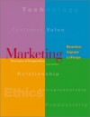 Marketing Paperback W/Powerweb Package - William O. Bearden, Thomas N Ingram, Raymond W LaForge