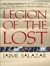 Legion of the Lost - Jaime Salazar