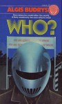 Who? - Algis Budrys