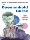 The Daemonhold Curse [World of Altiva Series Book 3] - Teel James Glenn