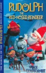 Rudolph The Red-Nosed Reindeer: The Making Of The Rankin/Bass Holiday Classic - Rick Goldschmidt, Doug Ranney