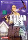 Vinland Saga, Tome 10 - Makoto Yukimura, Xavière Daumarie