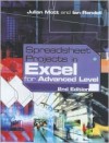 Spreadsheet Projects in Excel for Advanced Level - Julian Mott, Ian Rendell