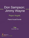 Paper Angels - Don Sampson, Jimmy Wayne