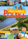 Album z naklejkami - Polska - Agnieszka Bator