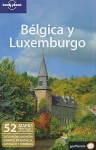 Lonely Planet Belgica y Luxemburgo - Mark Elliott, Lonely Planet