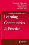 Learning Communities in Practice - Anastasia P. Samaras