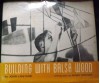 Building with Balsa Wood - John Lidstone, Roger Kerkham