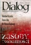 Dialog, nr 11 (660) / listopad 2011. Zasoby tożsamości - Radosław Paczocha, Nis-Momme Stockman, Florian Zeller, Redakcja miesięcznika Dialog