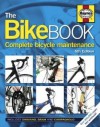 The Bike Book: Complete Bicycle Maintenance. - Mark Storey