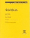 Microrobotics and Micromanipulation: 4-5 November 1998, Boston, Massachusetts - Armin Sulzmann, Bradley J. Nelson