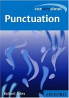 Get Ahead in Punctuation - R.E. Allen