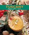 Tuscany: Regions Within a Region - Carla Bardi