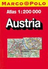 Austria 1:200 000 - None