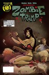 Zombie Tramp #1 - Dan Mendoza, Jason Martin, Dan Mendoza, TMChu