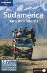 Sudamerica para Mochileros - Regis St. Louis, Lonely Planet