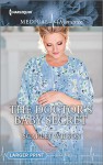 The Doctor's Baby Secret - Scarlet Wilson