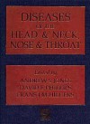 Diseases Of The Head And Neck, Nose And Throat - Andrew F. Jones, David E. Phillips