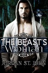 The Beast's Woman - Jordan St. John