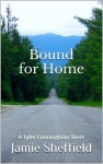 Bound for Home - Jamie Sheffield