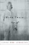 Mark Twain (Lives and Legacies Series) - Larzer Ziff