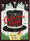 A Christmas Carol (Puffin Chalk) - Charles Dickens, Mark Peppe, Mary Kate McDevitt