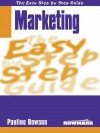 The Easy Step by Step Guide to Marketing - Pauline Rowson