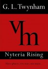 Nyteria Rising - G.L. Twynham