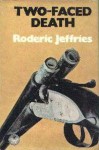 Two-Faced Death - Roderic Jeffries