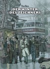 Der Winter des Zeichners - Paco Roca