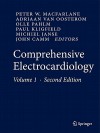 Comprehensive Electrocardiology - P. W. Macfarlane, Adriaan van Oosterom