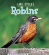 Robins - Robin Nelson