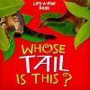 Whose Tail Is This? - Claire Belmont