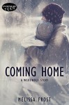 Coming Home: A Werewolf Story - Melissa Frost